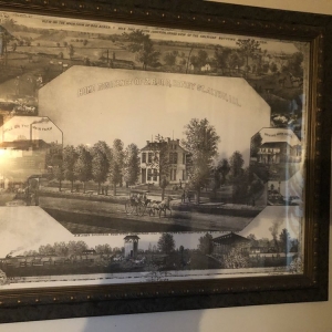 Photo of Beall Mansion An Elegant Bed & Breakfast