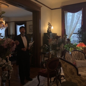 Photo of Beall Mansion An Elegant Bed & Breakfast