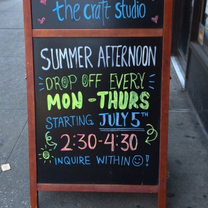 Photo of The Craft Studio