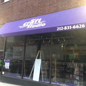 Photo of The Craft Studio