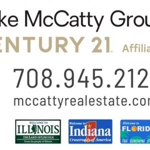 Photo of McCatty Real Estate Group - C21 Circle
