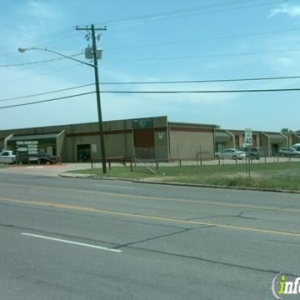 Photo of Moffett Commercial & Industrial Painting