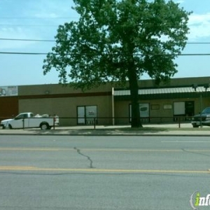 Photo of Moffett Commercial & Industrial Painting