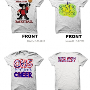 Photo of Big Frog Custom T-Shirts & More