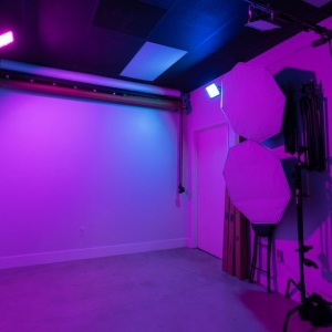 San Bernardino Cr8iv Takedown Studio