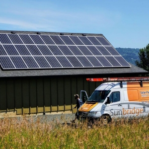Photo of Sunbridge Solar