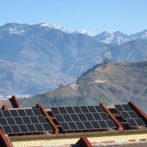 Photo of Sunbridge Solar