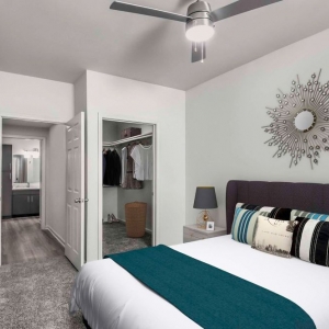 Photo of Camden Vantage Apartments
