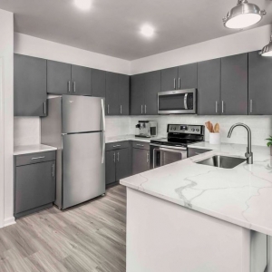 Photo of Camden Vantage Apartments