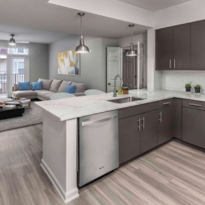 Photo of Camden Vantage Apartments