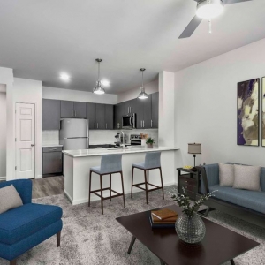 Photo of Camden Vantage Apartments