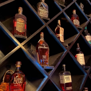 Photo of Whiskey & Sticks