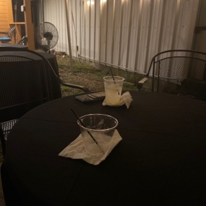 Photo of Whiskey & Sticks
