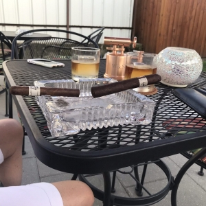 Photo of Whiskey & Sticks