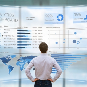 Photo of Advertising Solutions