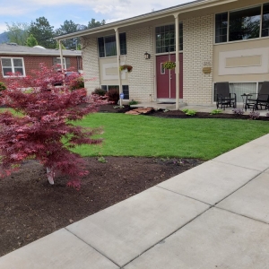 Photo of Hot Shot Sprinkler Repair & Landscape