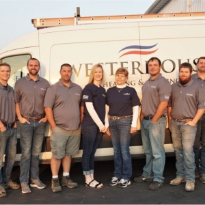 Photo of Westerhouse Heating and Cooling
