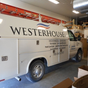 Photo of Westerhouse Heating and Cooling