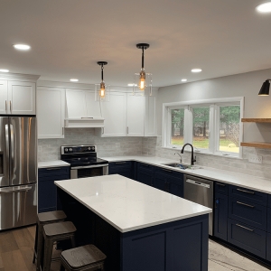 Photo of The Hammer & Heart Remodelers