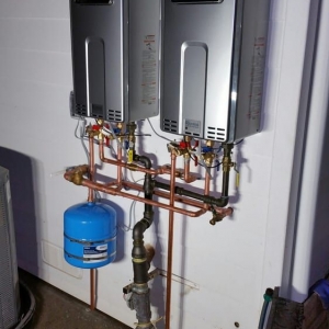 Photo of Tiho Plumbing And Rooter