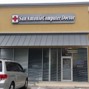 Photo of San Antonio Computer Doctor