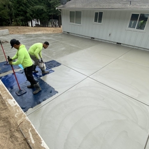 Photo of Nelson Concrete Mason Design