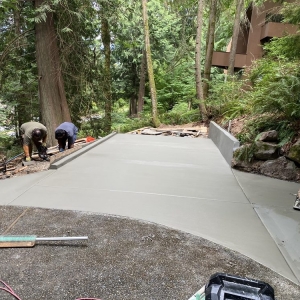 Photo of Nelson Concrete Mason Design