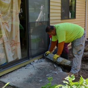 Photo of Nelson Concrete Mason Design