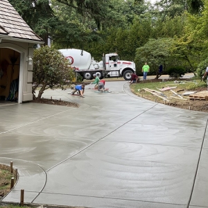Photo of Nelson Concrete Mason Design