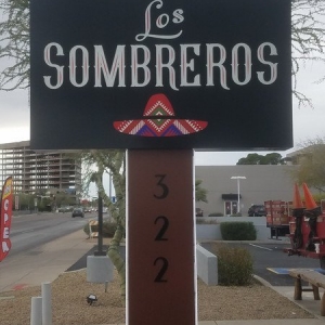 Photo of Fluoresco Lighting & Signs