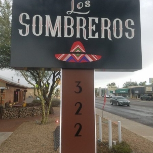 Photo of Fluoresco Lighting & Signs