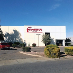 Photo of Fluoresco Lighting & Signs