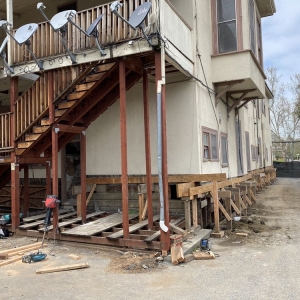 Photo of Bridges Construction Services