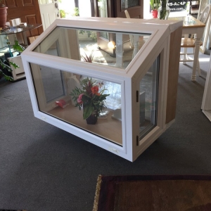 Photo of JWS Windows