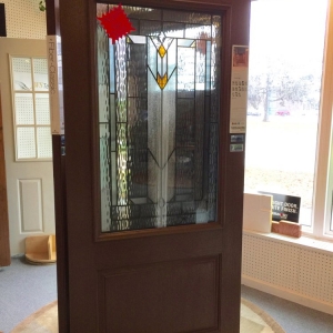 Photo of JWS Windows