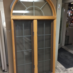 Photo of JWS Windows