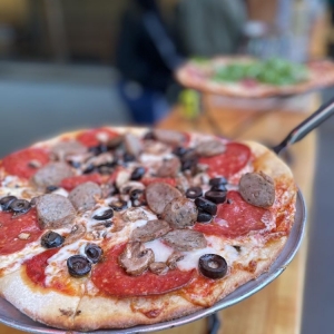 Photo of Campo Di Bocce of Los Gatos