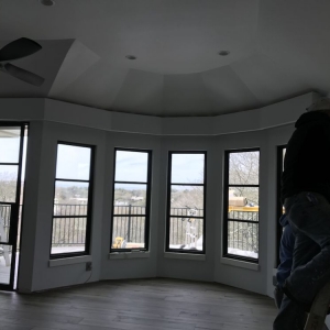 Photo of MTZ Quality Walls and Ceilings