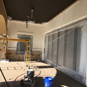 Photo of MTZ Quality Walls and Ceilings