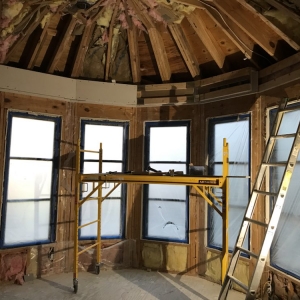 Photo of MTZ Quality Walls and Ceilings
