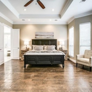 Grand Prairie Model My Home