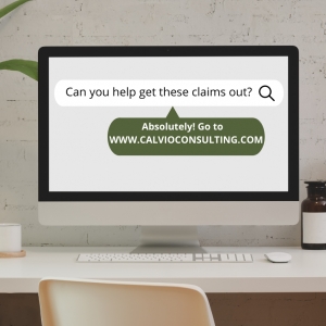 Photo of Calvio Consulting