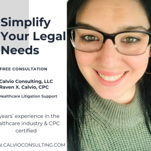 Photo of Calvio Consulting