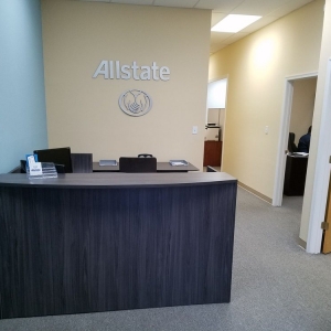 Photo of Allstate Insurance Agent: Paul Jackson