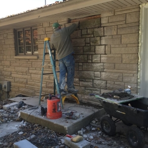 Photo of Mead's Masonry Repair