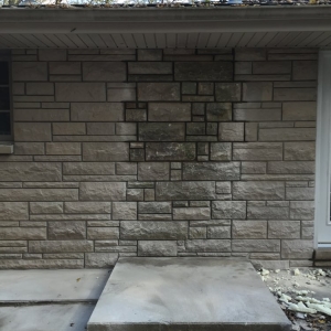 Photo of Mead's Masonry Repair
