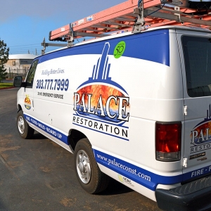 Denver Palace Construction Co