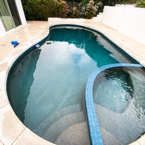 Photo of At Last Pool and Spa