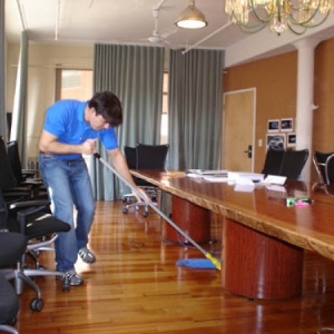 Photo of Eastside Business Cleaning