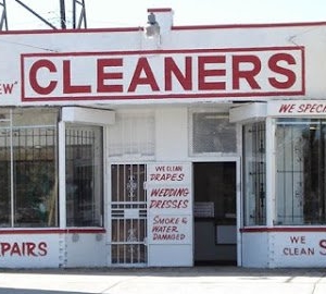 Detroit DUN RITE CLEANERS